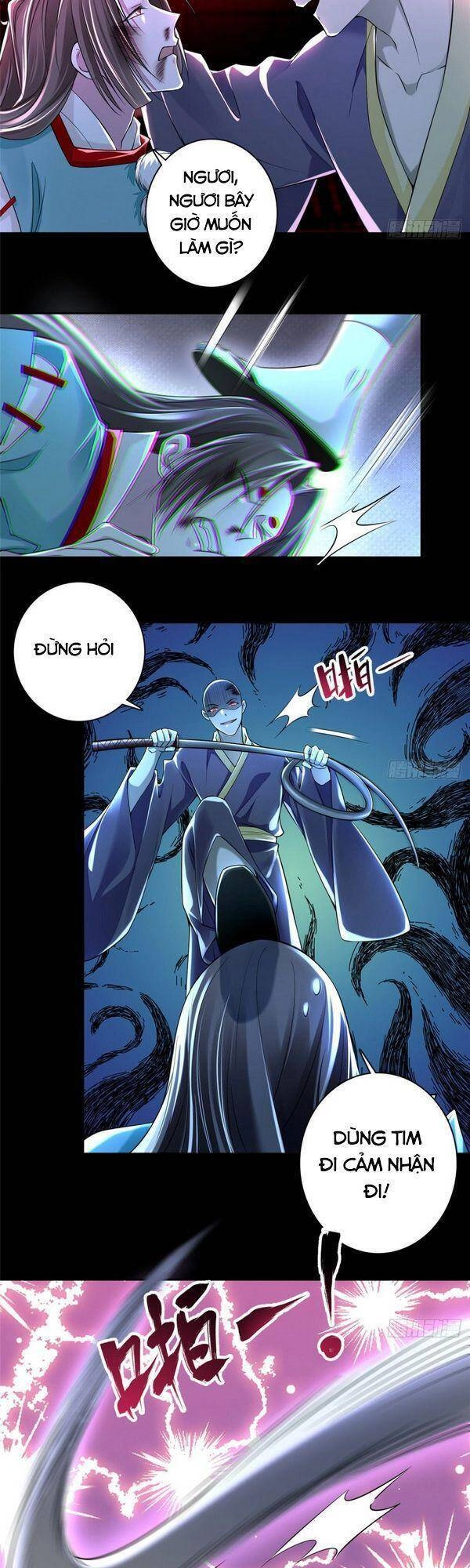 Người Đưa Thư Vô Hạn Chapter 179 - 13