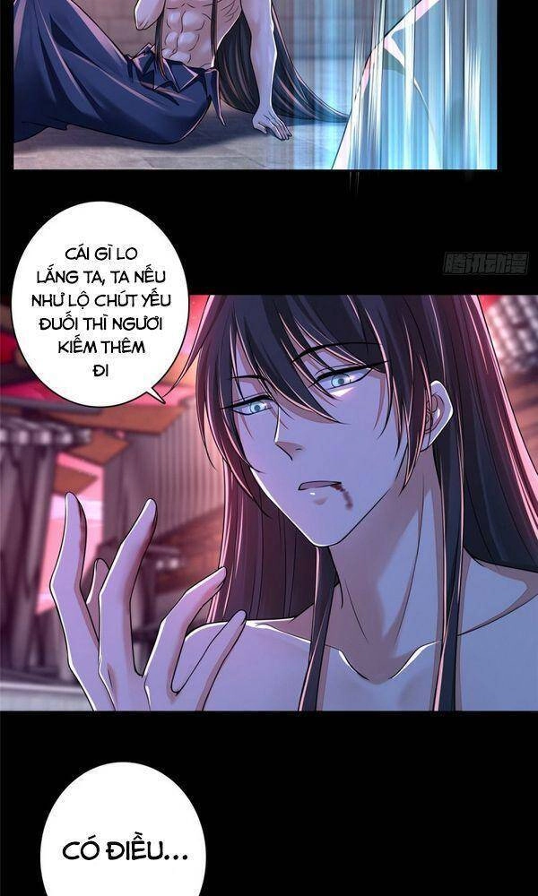 Người Đưa Thư Vô Hạn Chapter 179 - 19