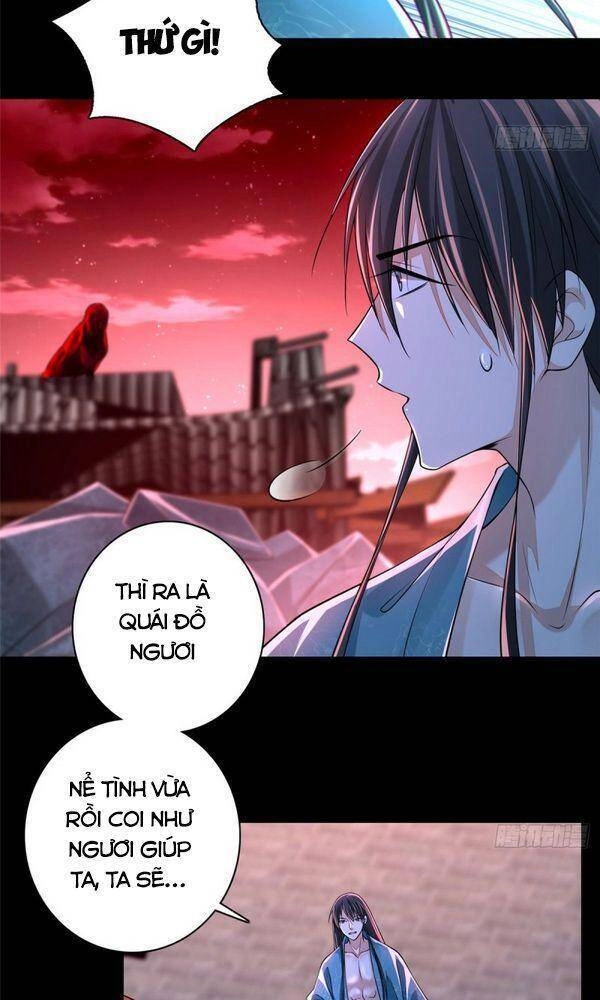 Người Đưa Thư Vô Hạn Chapter 179 - 21