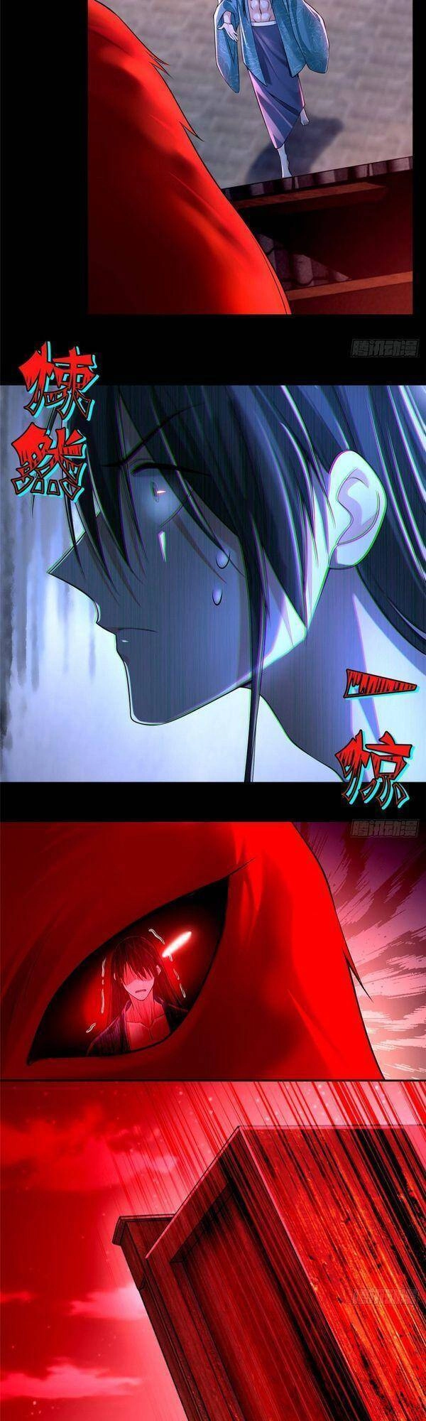 Người Đưa Thư Vô Hạn Chapter 179 - 22