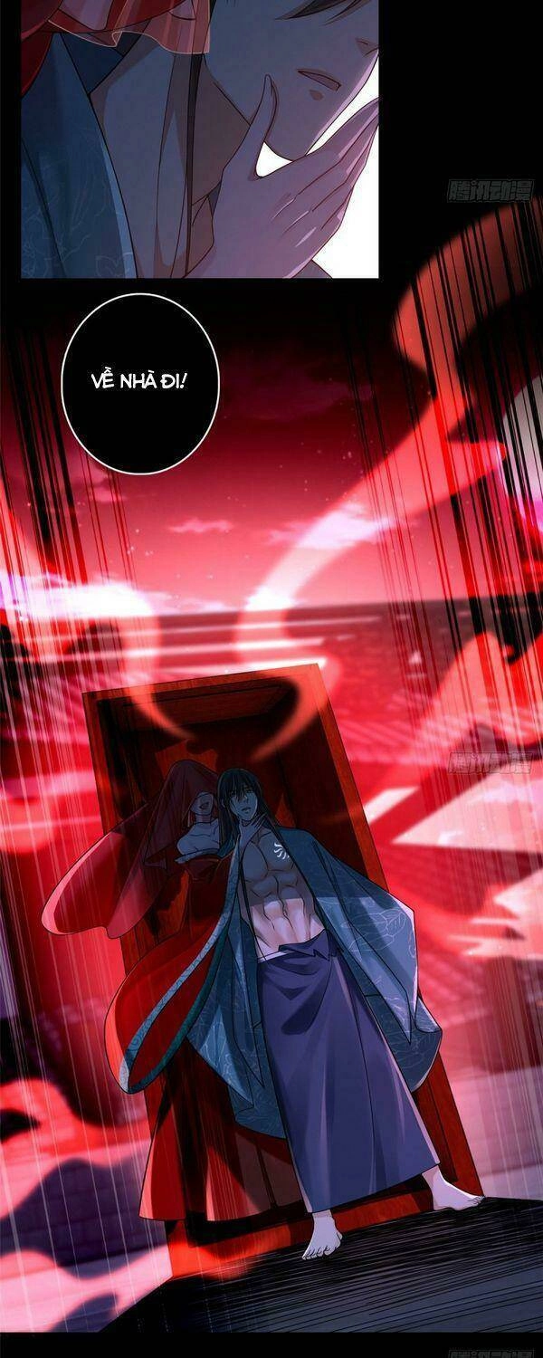 Người Đưa Thư Vô Hạn Chapter 180 - 3