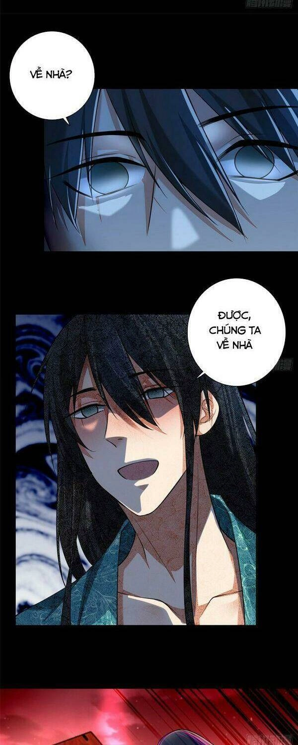 Người Đưa Thư Vô Hạn Chapter 180 - 4