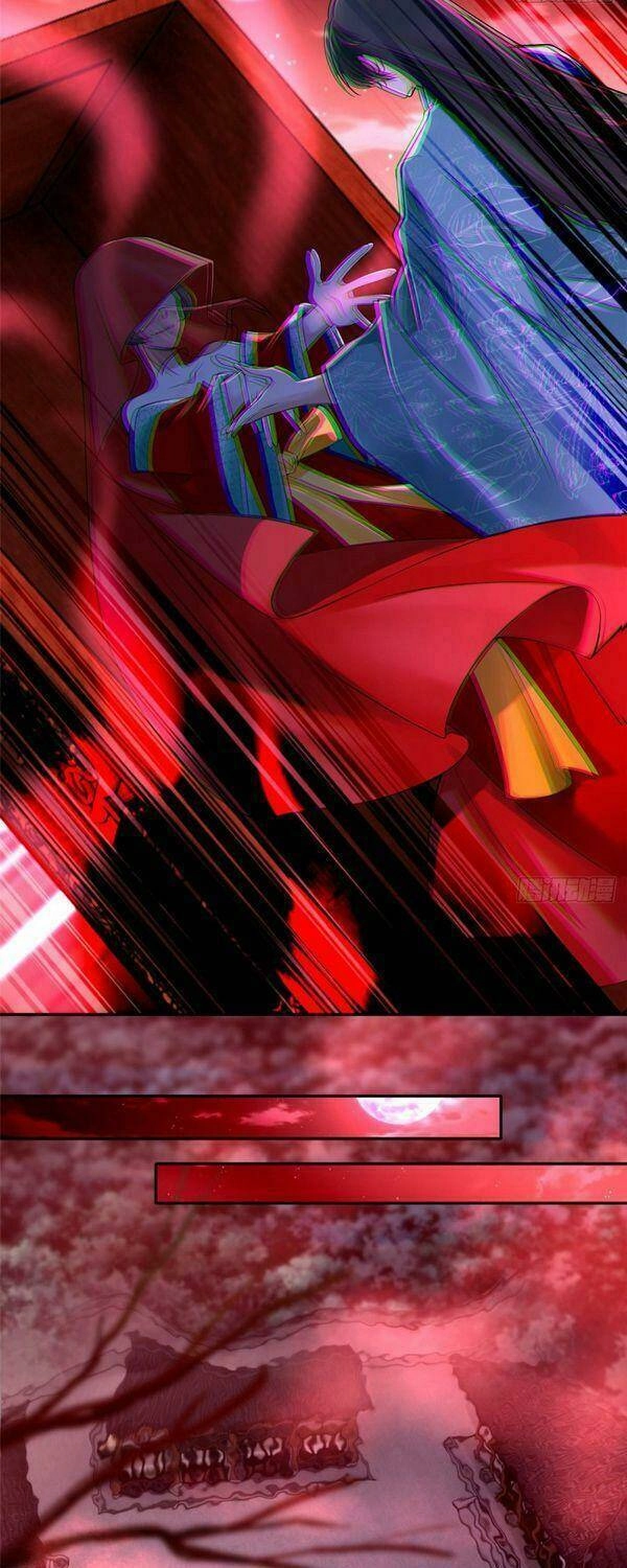 Người Đưa Thư Vô Hạn Chapter 180 - 5