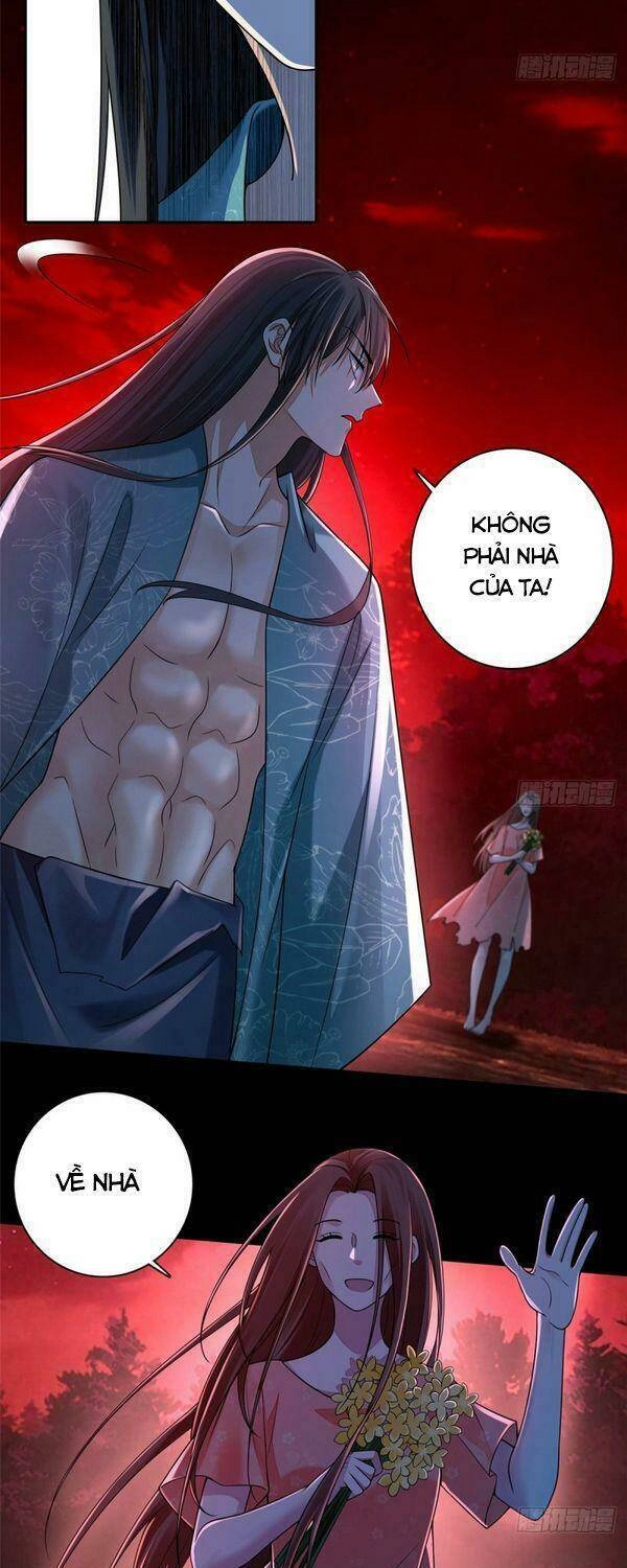 Người Đưa Thư Vô Hạn Chapter 180 - 9
