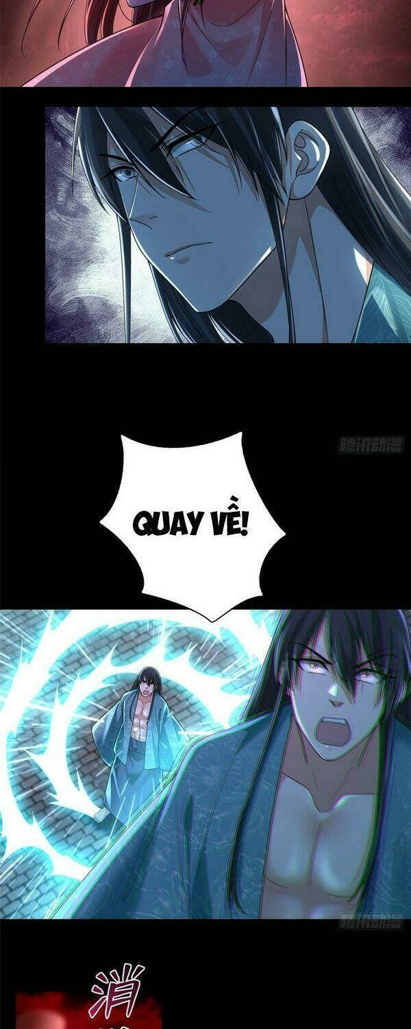 Người Đưa Thư Vô Hạn Chapter 180 - 10