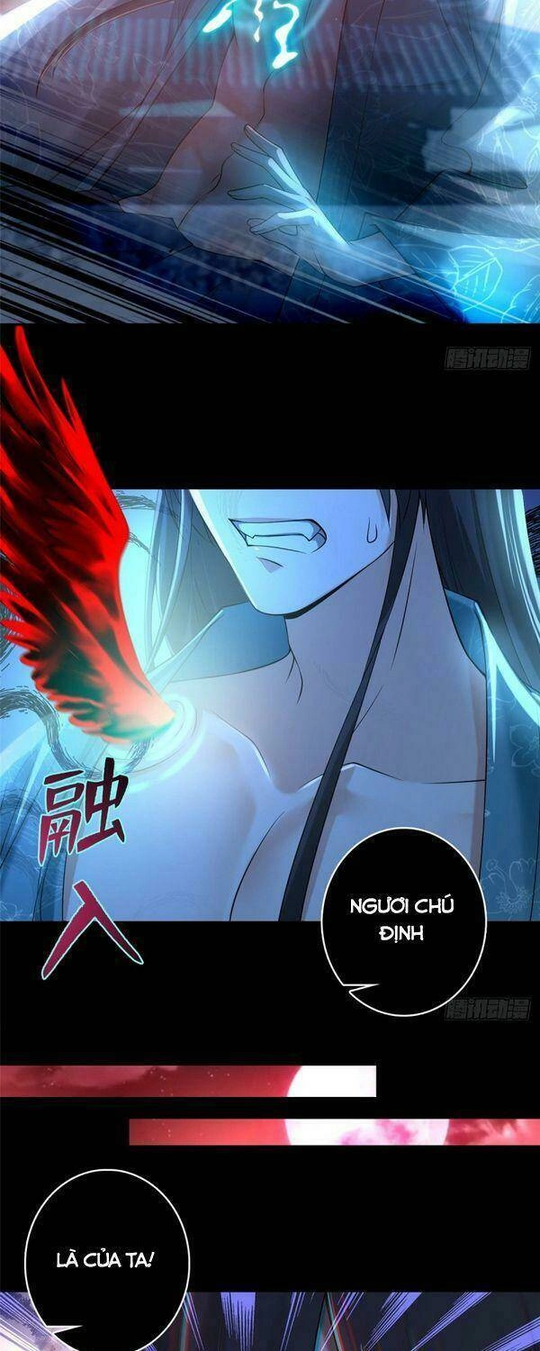 Người Đưa Thư Vô Hạn Chapter 180 - 13