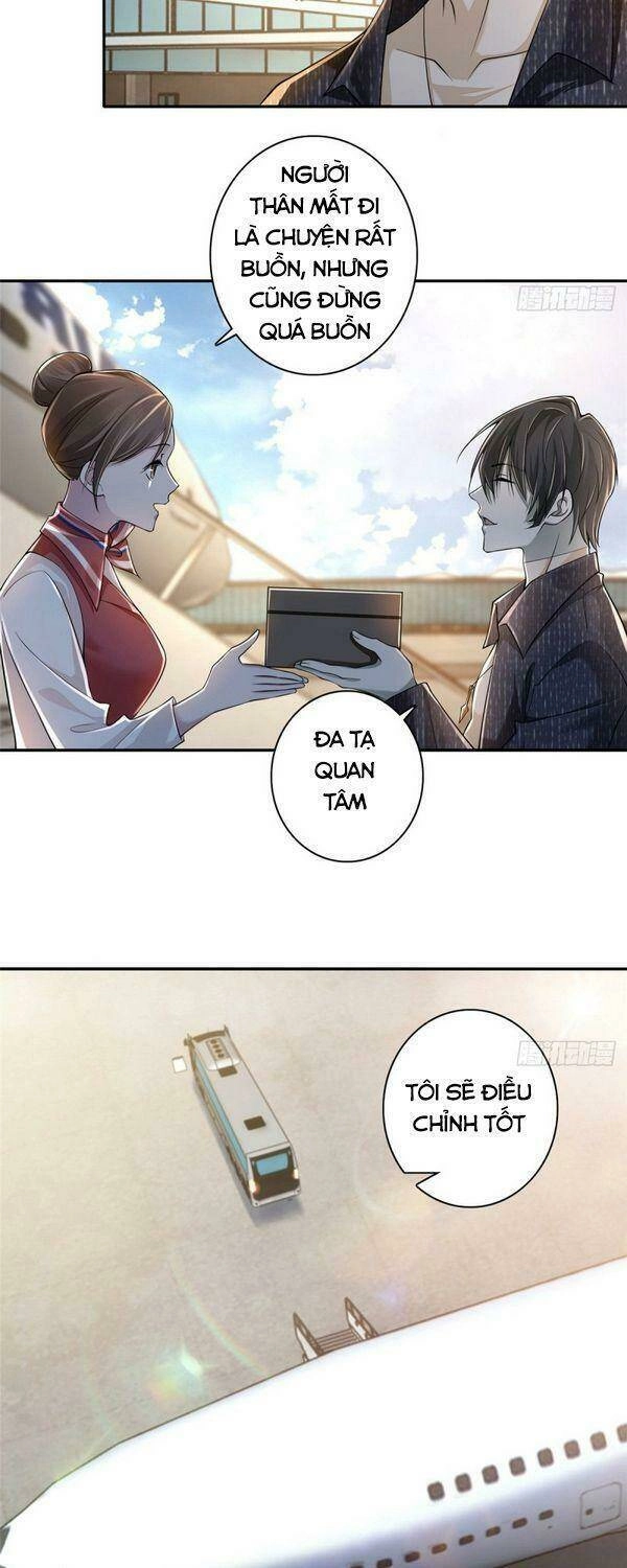 Người Đưa Thư Vô Hạn Chapter 180 - 15