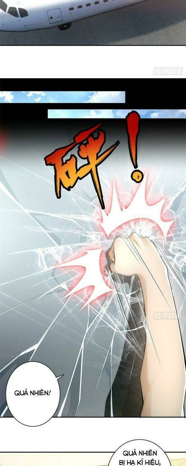 Người Đưa Thư Vô Hạn Chapter 180 - 16