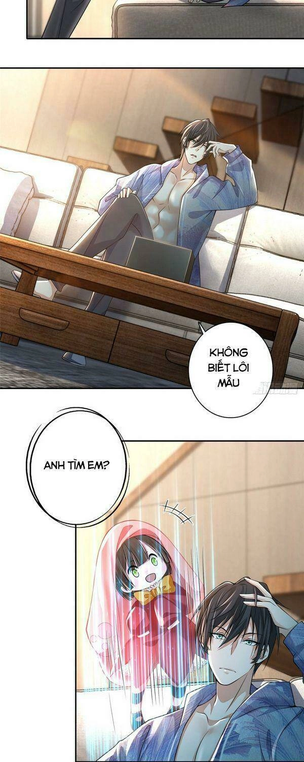 Người Đưa Thư Vô Hạn Chapter 180 - 18