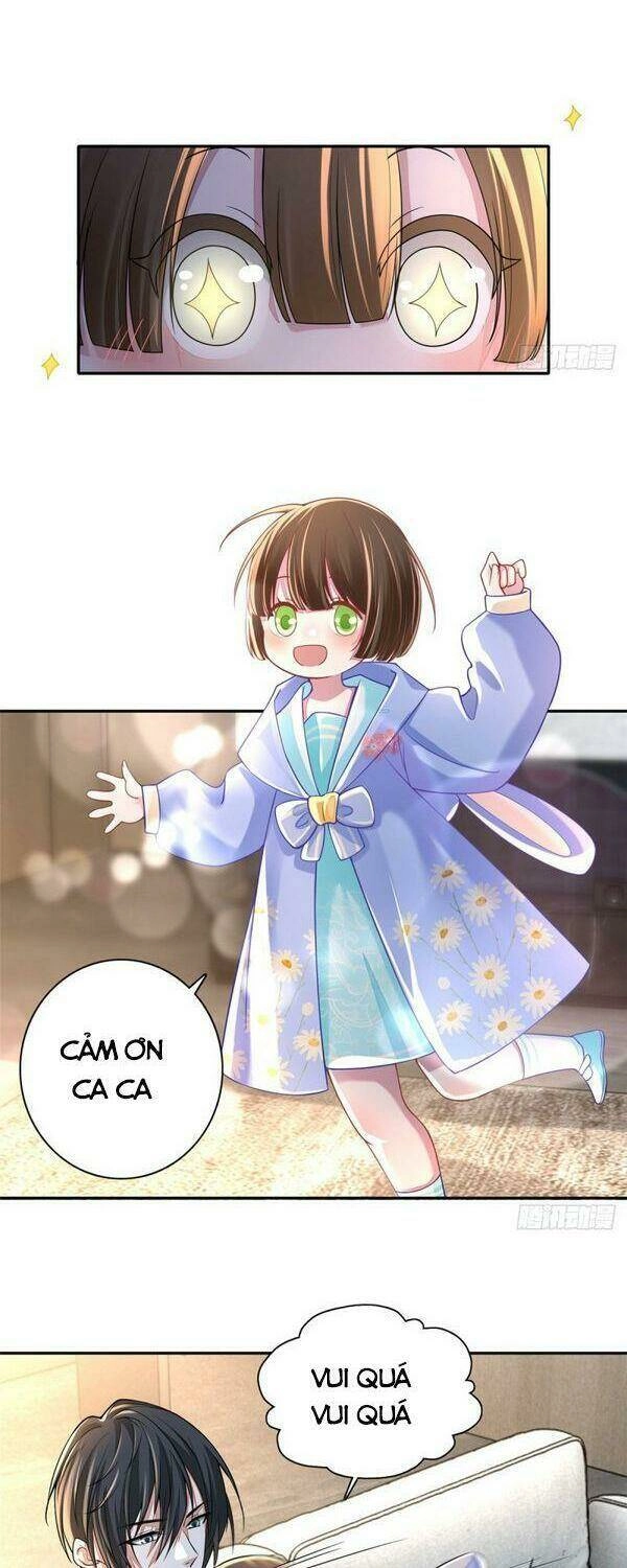 Người Đưa Thư Vô Hạn Chapter 180 - 21