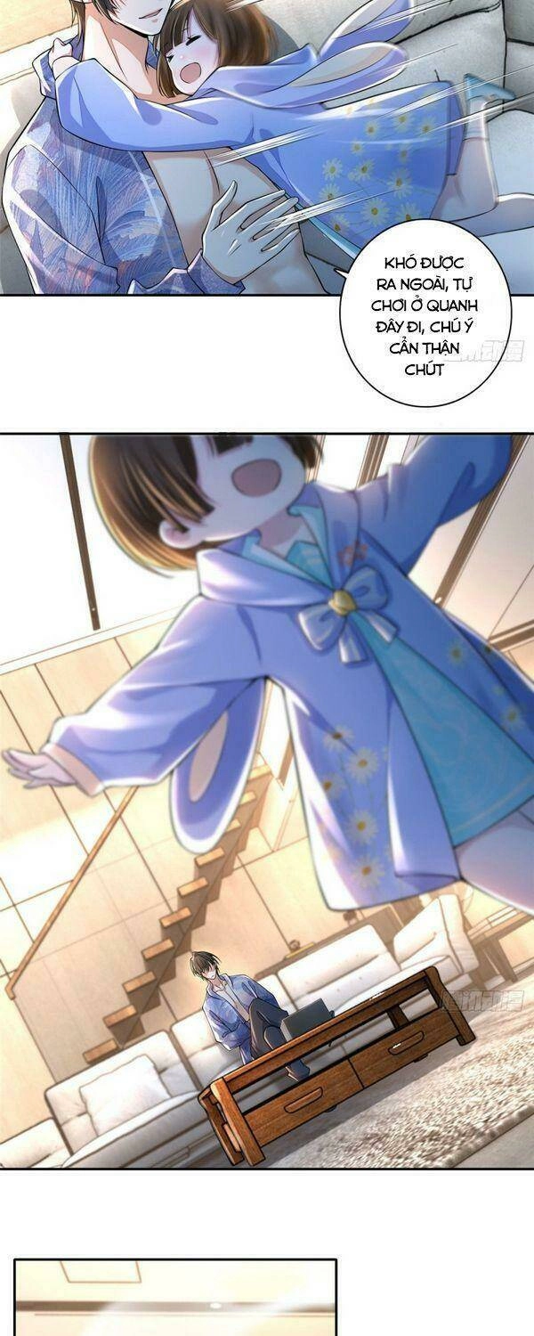 Người Đưa Thư Vô Hạn Chapter 180 - 22