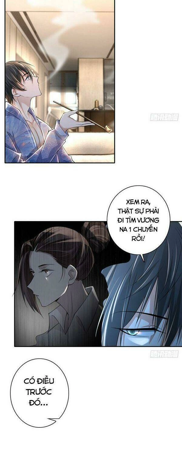 Người Đưa Thư Vô Hạn Chapter 180 - 23