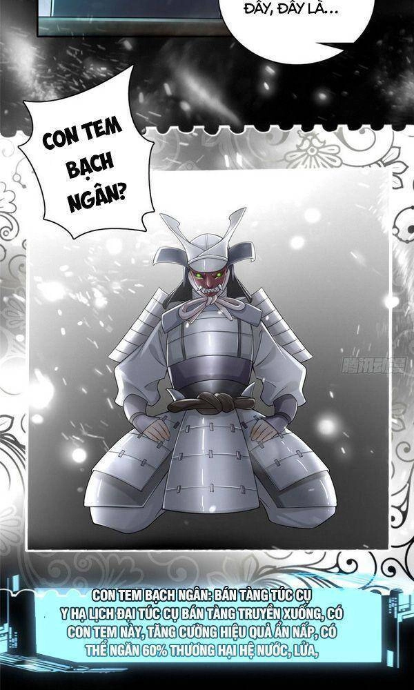 Người Đưa Thư Vô Hạn Chapter 181 - 4