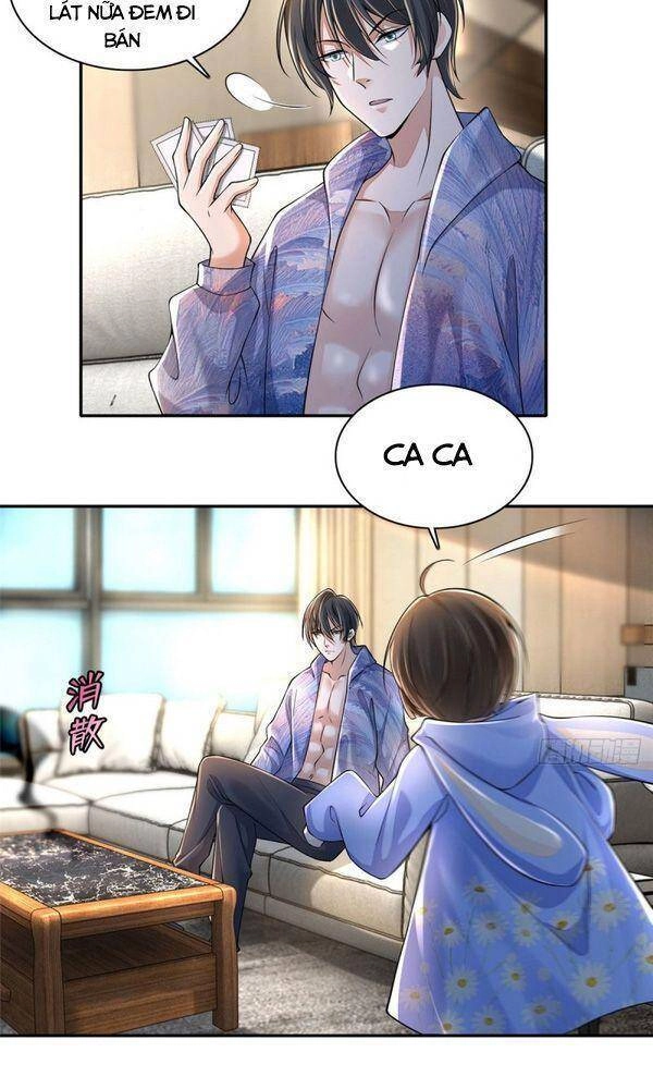 Người Đưa Thư Vô Hạn Chapter 181 - 6