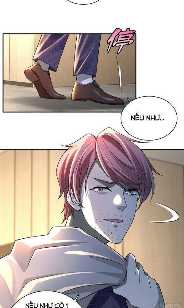 Người Đưa Thư Vô Hạn Chapter 181 - 14