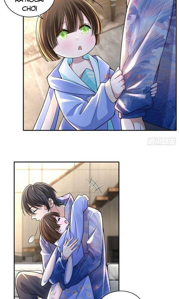 Người Đưa Thư Vô Hạn Chapter 181 - 16