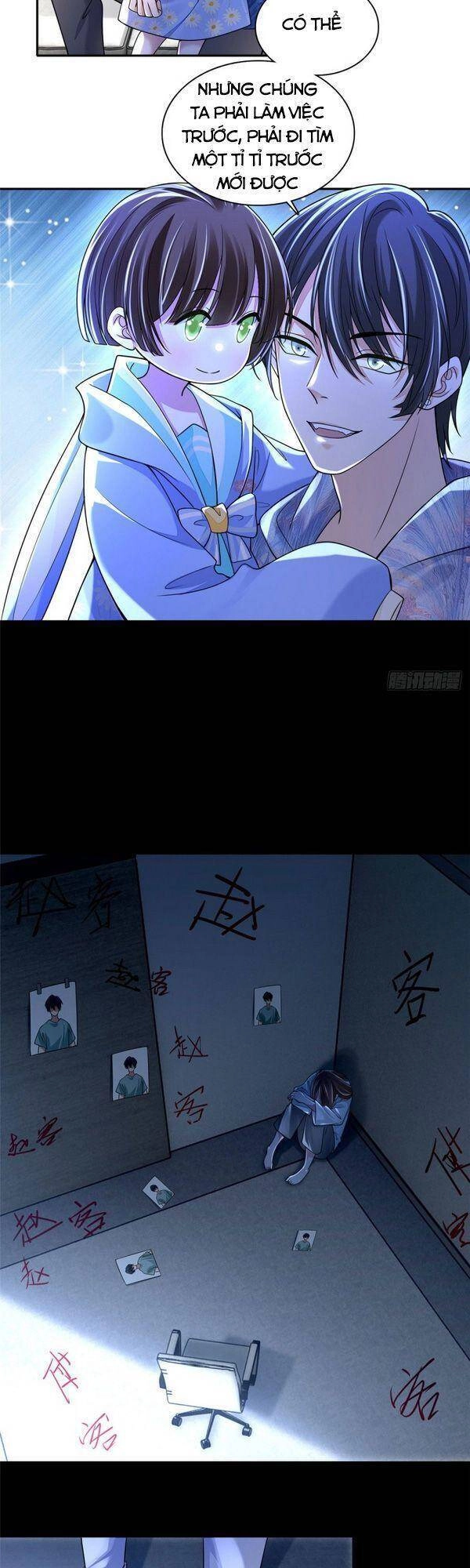 Người Đưa Thư Vô Hạn Chapter 181 - 17