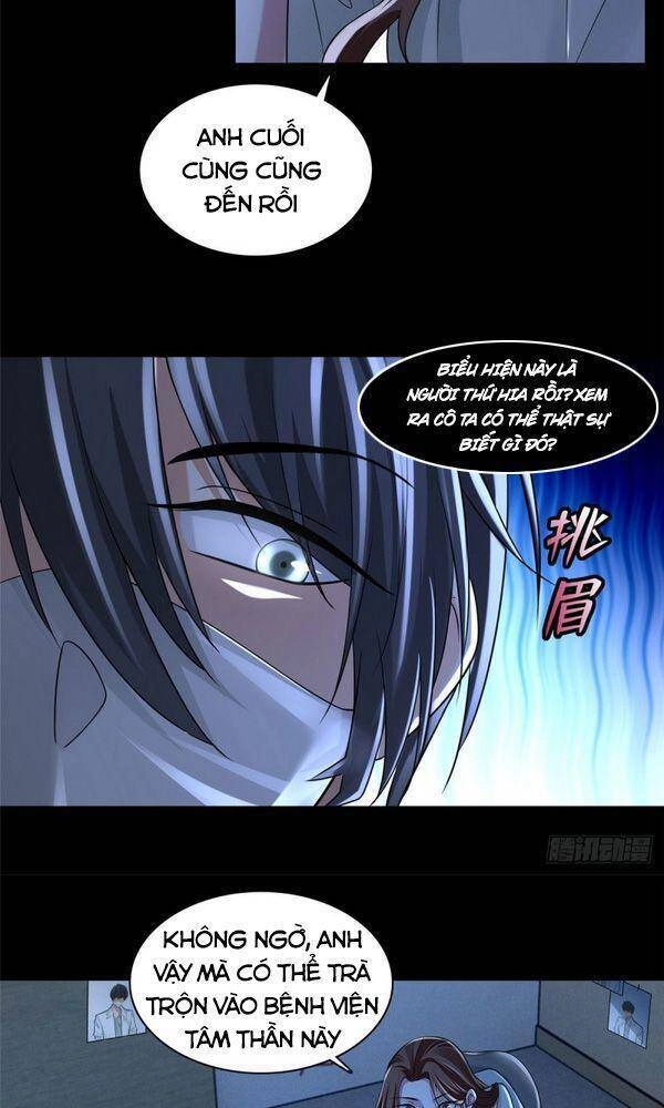 Người Đưa Thư Vô Hạn Chapter 181 - 20