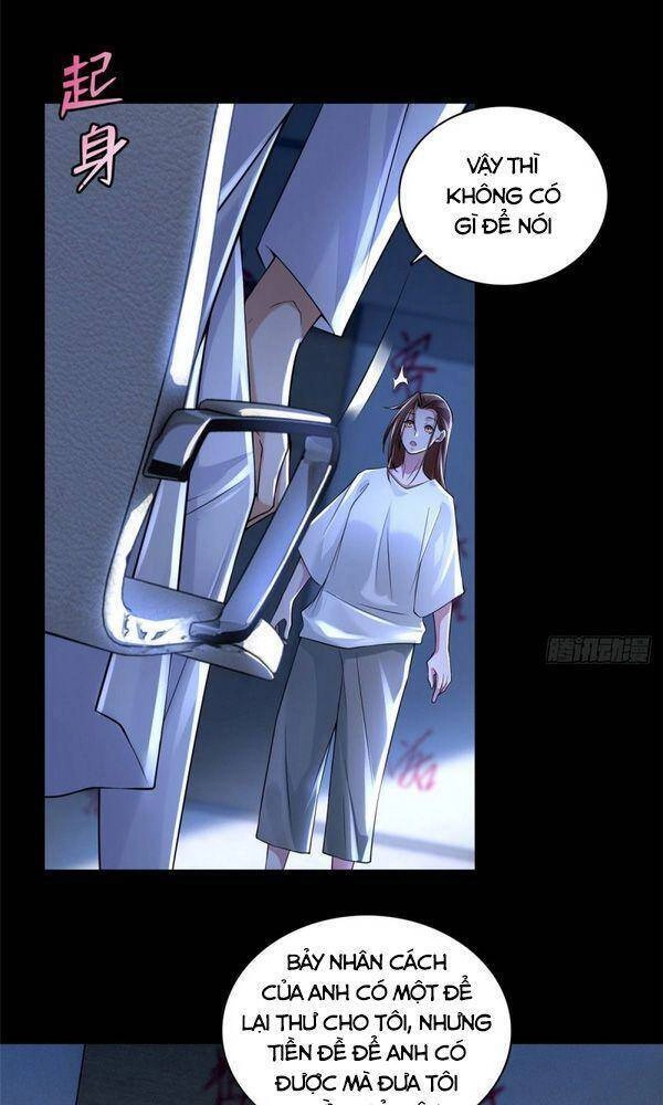 Người Đưa Thư Vô Hạn Chapter 181 - 22