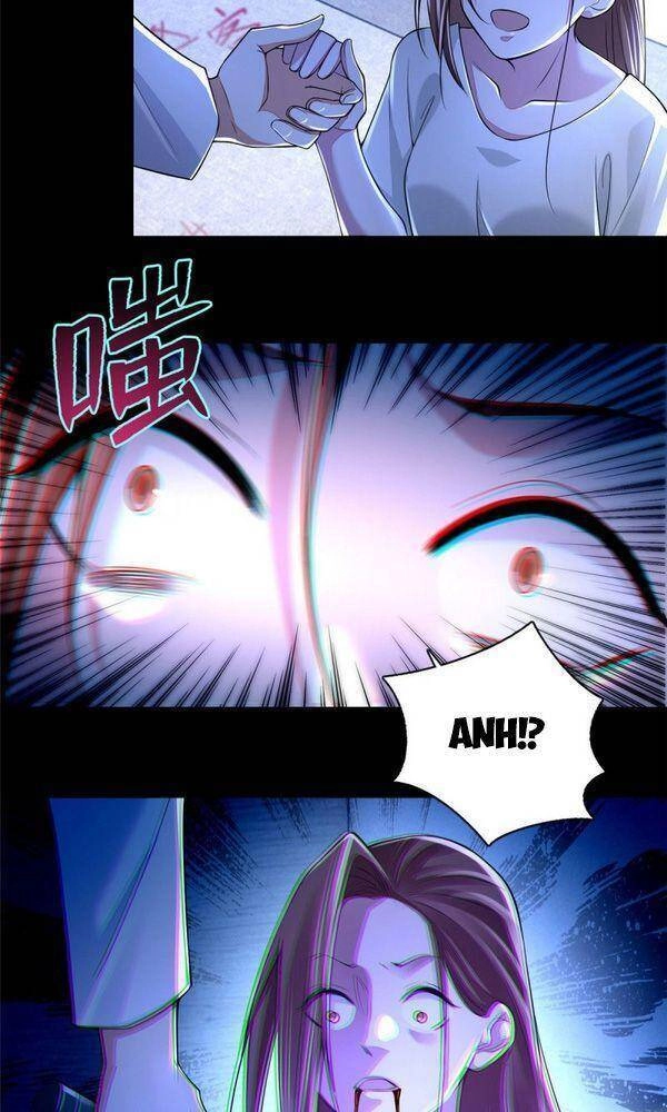 Người Đưa Thư Vô Hạn Chapter 181 - 26