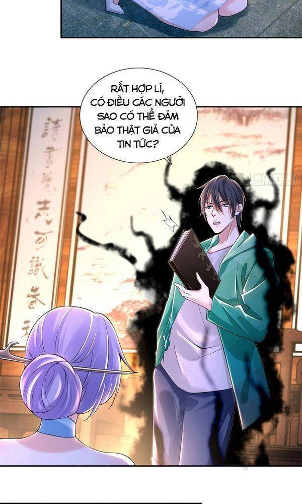 Người Đưa Thư Vô Hạn Chapter 182 - 8