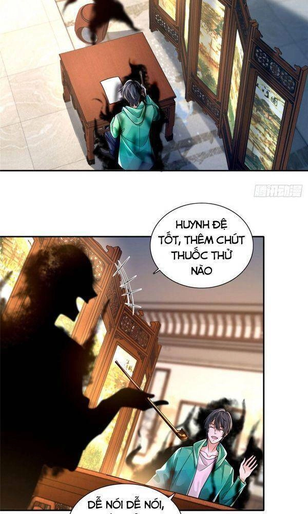 Người Đưa Thư Vô Hạn Chapter 182 - 12