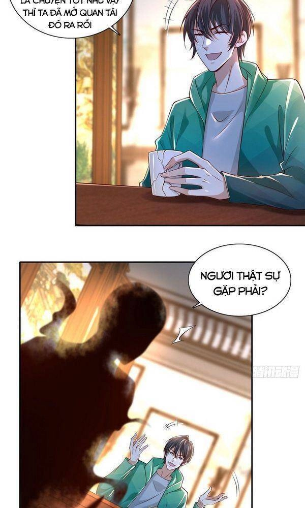 Người Đưa Thư Vô Hạn Chapter 182 - 20