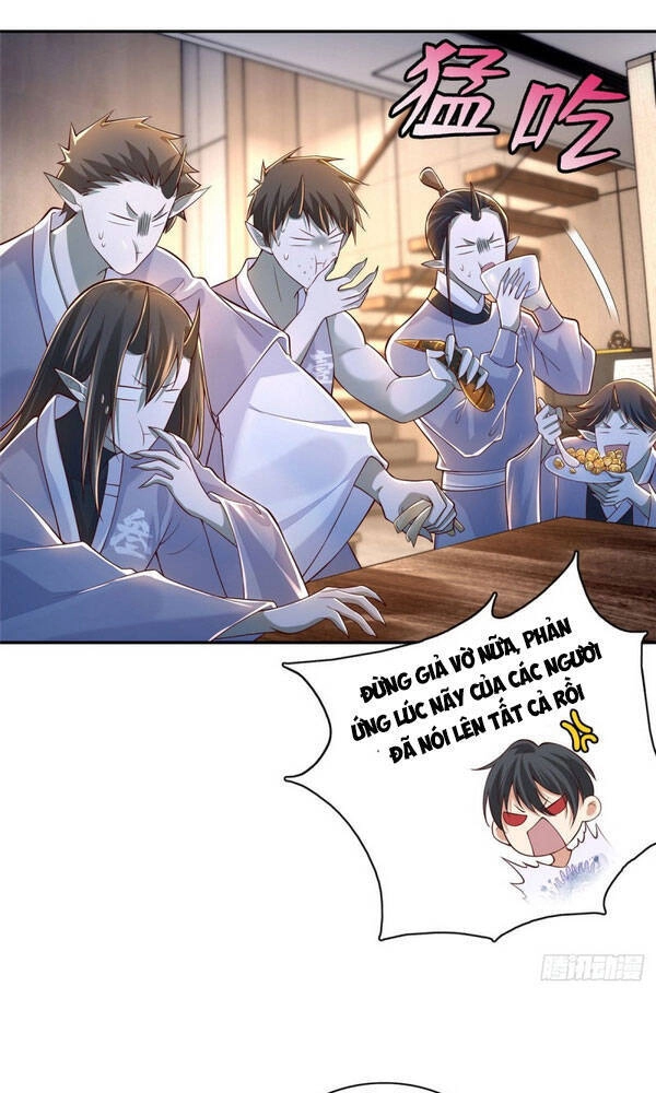 Người Đưa Thư Vô Hạn Chapter 183 - 14