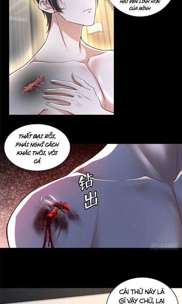 Người Đưa Thư Vô Hạn Chapter 183 - 19