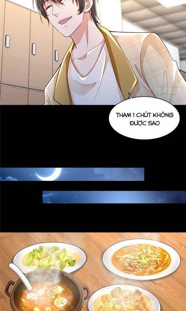 Người Đưa Thư Vô Hạn Chapter 184 - 14