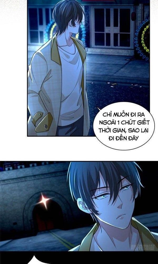 Người Đưa Thư Vô Hạn Chapter 184 - 23