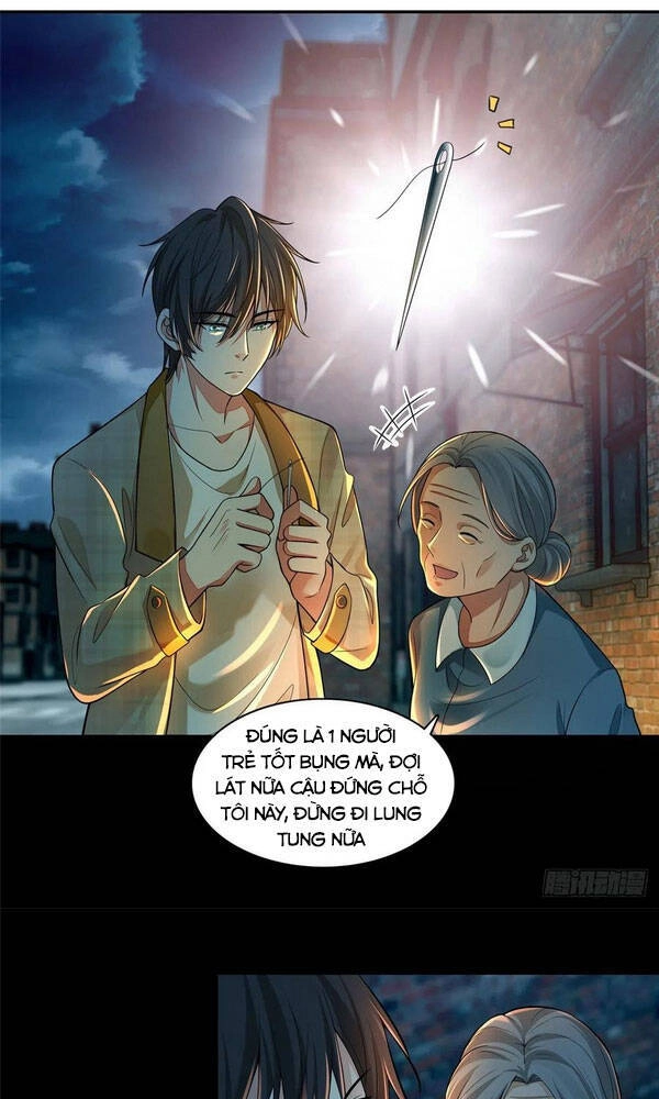 Người Đưa Thư Vô Hạn Chapter 185 - 10