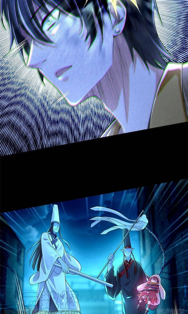 Người Đưa Thư Vô Hạn Chapter 185 - 23