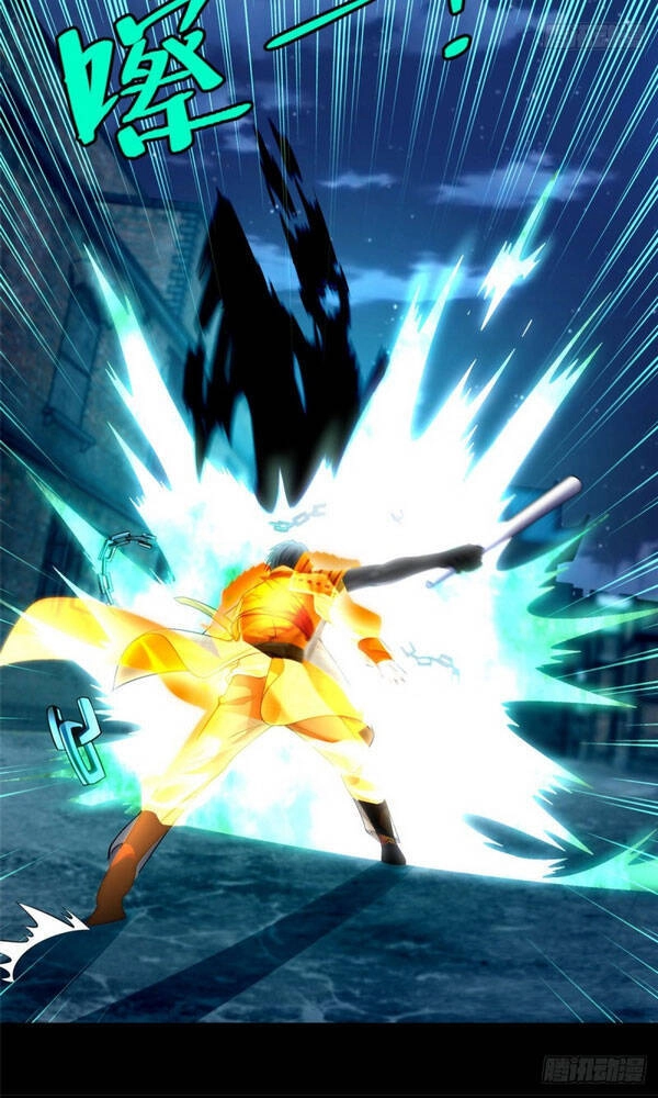 Người Đưa Thư Vô Hạn Chapter 186 - 6