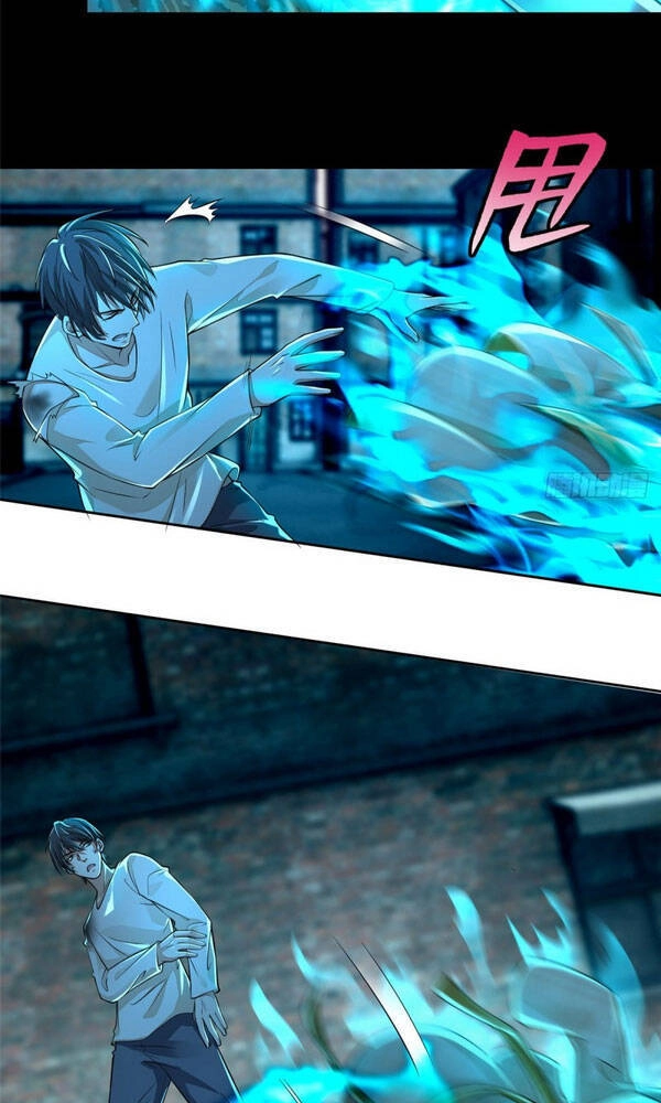 Người Đưa Thư Vô Hạn Chapter 186 - 12