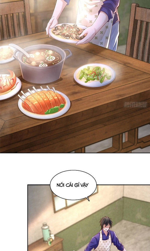 Người Đưa Thư Vô Hạn Chapter 187 - 2