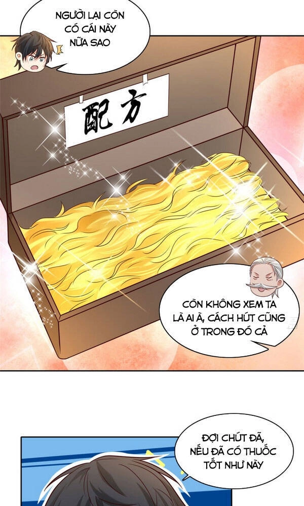 Người Đưa Thư Vô Hạn Chapter 187 - 6