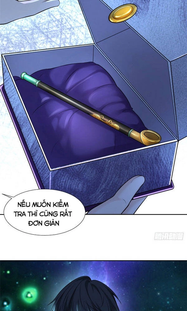 Người Đưa Thư Vô Hạn Chapter 187 - 12