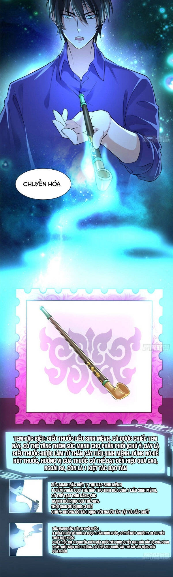 Người Đưa Thư Vô Hạn Chapter 187 - 13