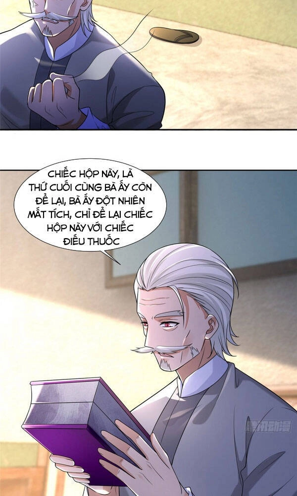 Người Đưa Thư Vô Hạn Chapter 187 - 17