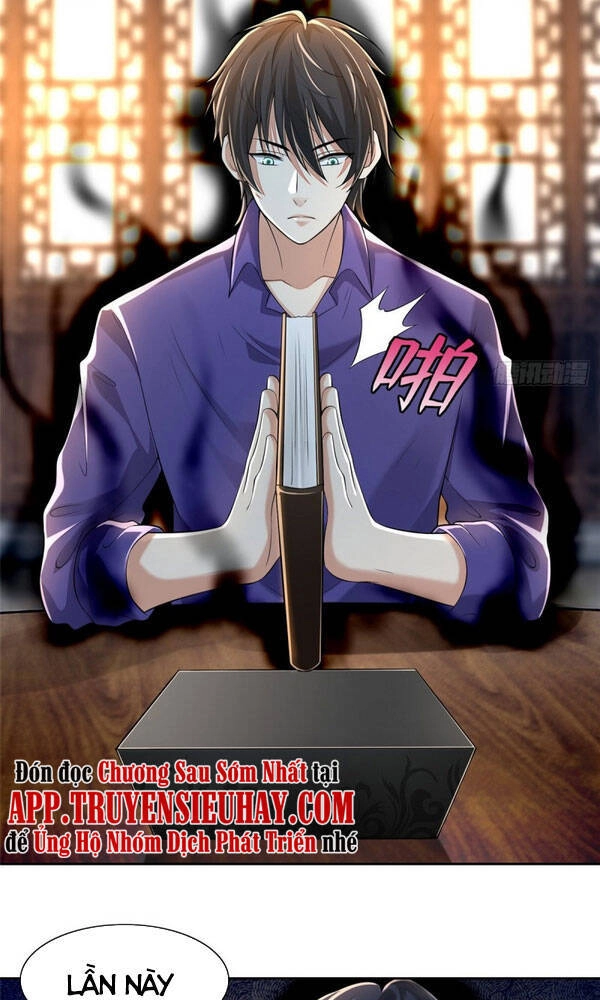 Người Đưa Thư Vô Hạn Chapter 187 - 23