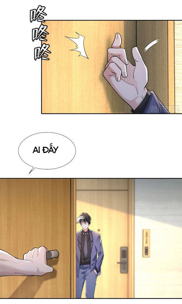 Người Đưa Thư Vô Hạn Chapter 188 - 19