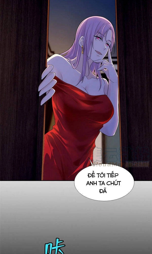 Người Đưa Thư Vô Hạn Chapter 189 - 10