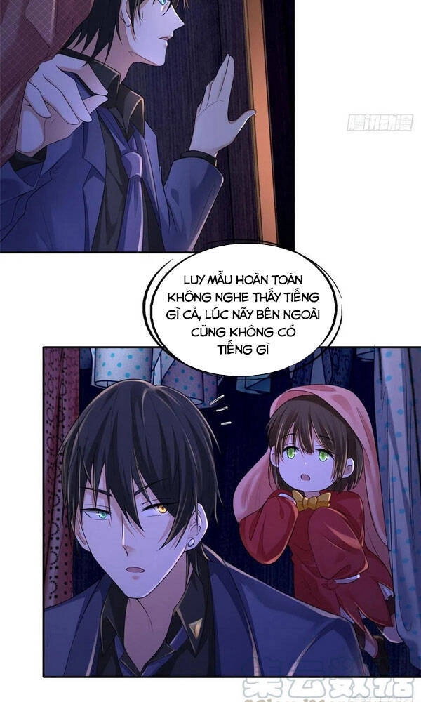 Người Đưa Thư Vô Hạn Chapter 189 - 12