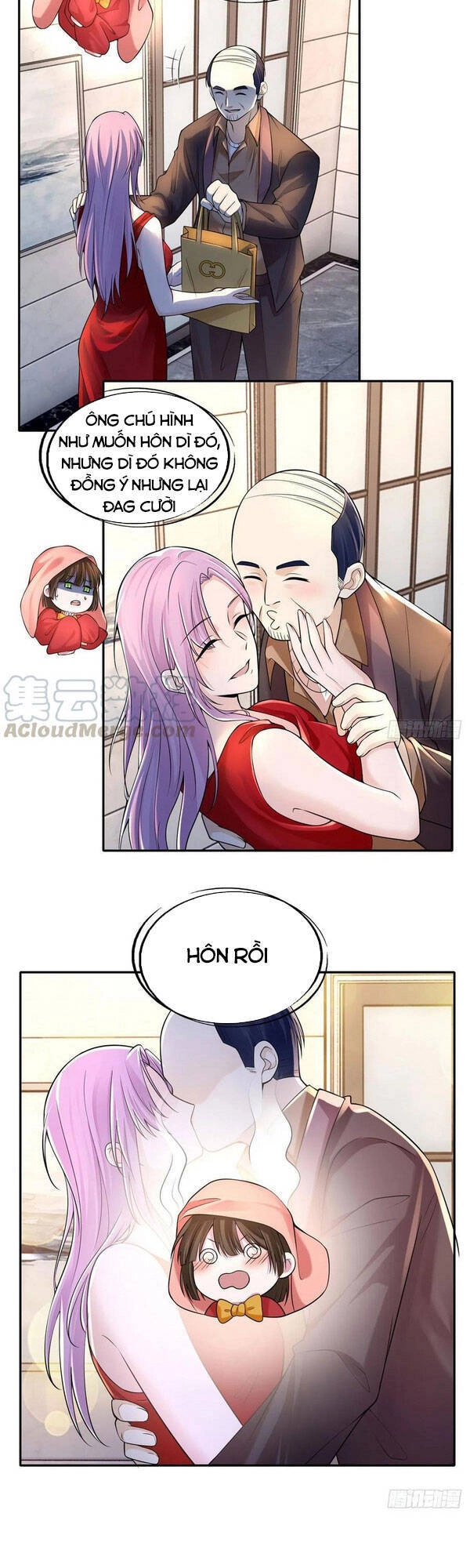 Người Đưa Thư Vô Hạn Chapter 189 - 15