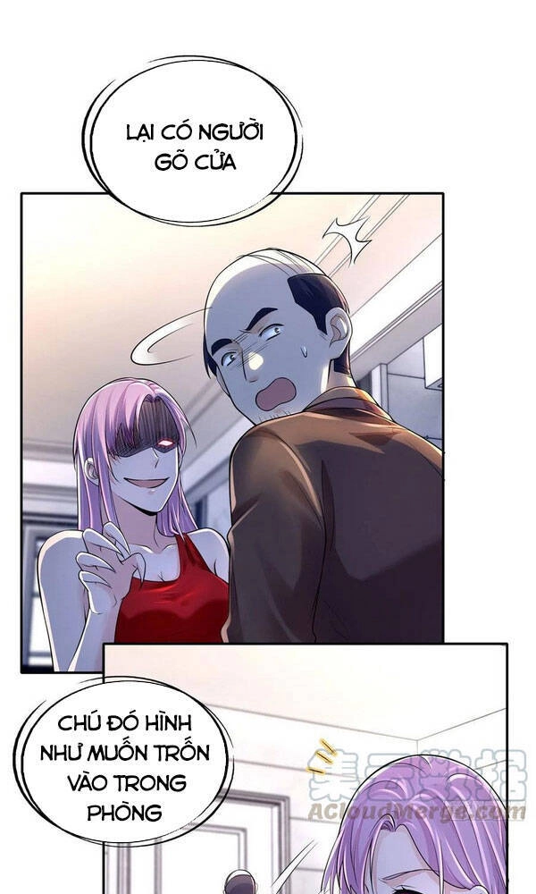 Người Đưa Thư Vô Hạn Chapter 189 - 16