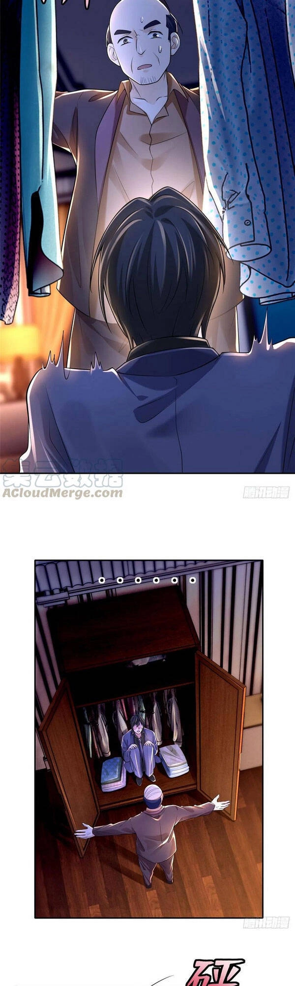 Người Đưa Thư Vô Hạn Chapter 189 - 19