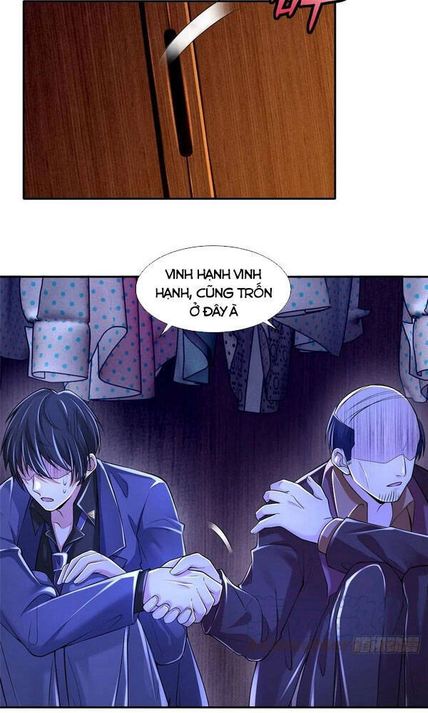 Người Đưa Thư Vô Hạn Chapter 189 - 20