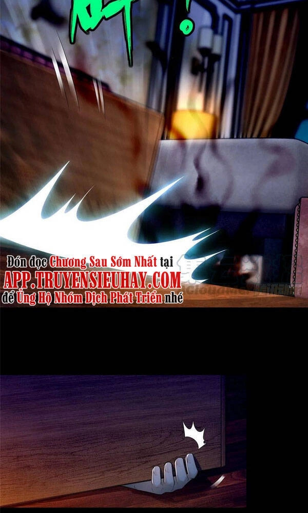 Người Đưa Thư Vô Hạn Chapter 189 - 24