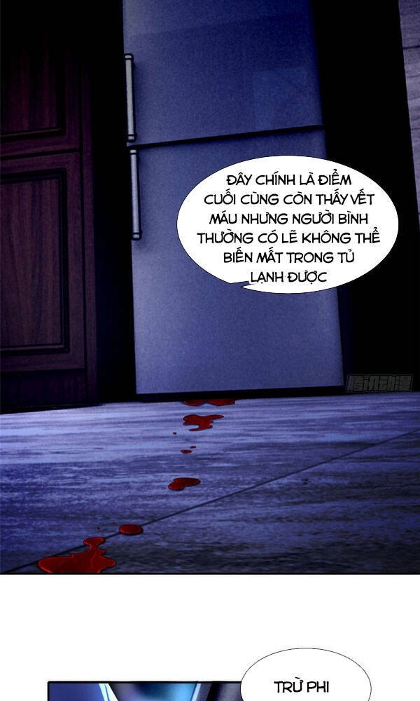 Người Đưa Thư Vô Hạn Chapter 190 - 8